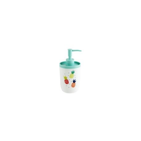 Dispensador de jabón piña