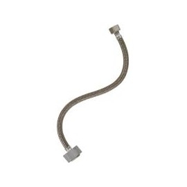 1/2" x 1/2" Para Lavabo/Fregadero 40 CM Coflex VINILO