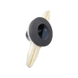 Brida flexible para Mingitorio Coflex