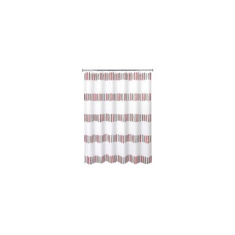 Cortina de baño Array 178x180cm