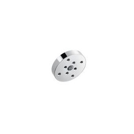 Regadera H2O Kinectic tipo cascada