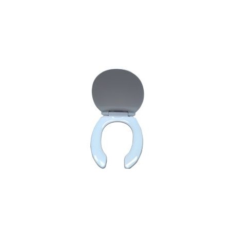 Asiento premium 92 redondo hueso