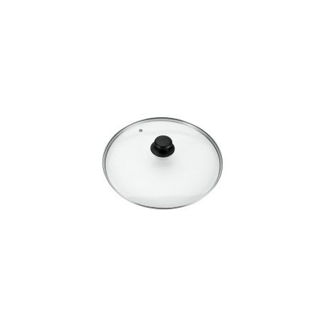 Tapa de vidrio 30 cm