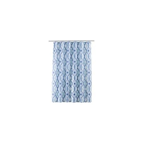 Cortina de baño Safiro up 180x180 cm
