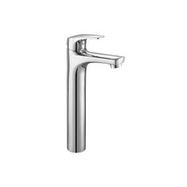 Monomando de lavabo sobrepuesto Ixa