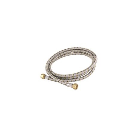 FLEXICO INOX. PARA GAS 10X150