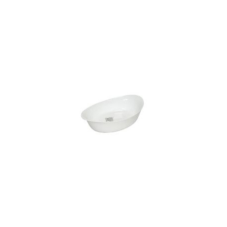 Platón 28 x 17 cm oval