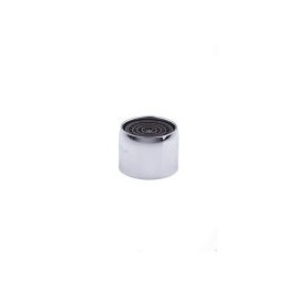 Aireador casc. h. 1.7 lpm cro.
