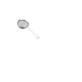 Coladera de malla fina 7 cm