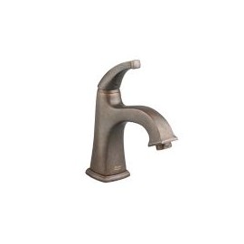 Monomando lavabo town square bronce