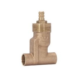 Juego llave emp soldable 652
