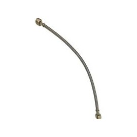 Coflex Acero 1/2" x 7/8" 50 cm