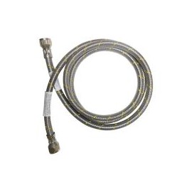 Coflex para Gas 3/8"x 3/8"x 1.50 m