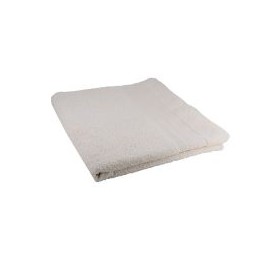 Toalla de baño Venecia vainilla
