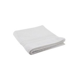 Toalla Pullman Venecia blanco