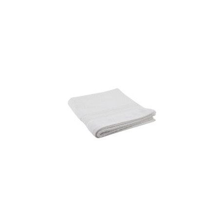 Toalla Pullman Venecia blanco