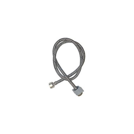 1/2" x 1/2" Para Lavabo/Fregadero 100 CM Coflex