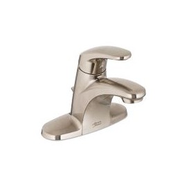 Monomando lavabo colony pro niquel