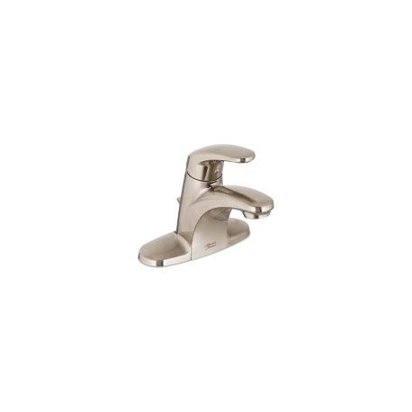 Monomando lavabo colony pro niquel