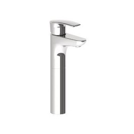 Monomando alto de lavabo Yaz