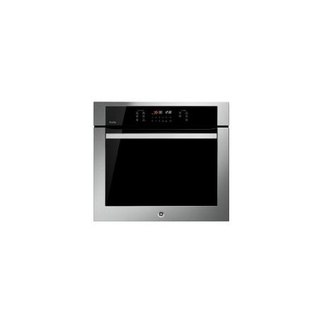 Horno a Gas con Controles Digitales y Display Led