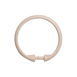 Anillos plast para cort crema