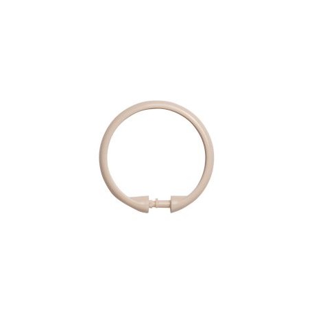 Anillos plast para cort crema