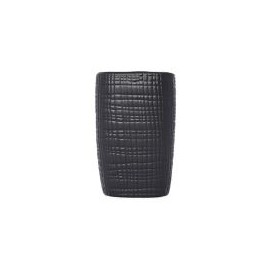 Vaso negro