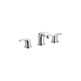 Mezcladora de lavabo Ixa