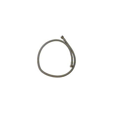 Coflex para gas 3/8"