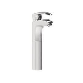 Monomando alto de lavabo Yaz