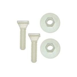Tornillos para brida flexible
