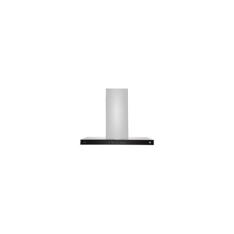 Campana de Decorativa Gris 89,8 cm