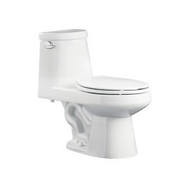 Sanitario One Piece Kori GSK blanco 4.8 l