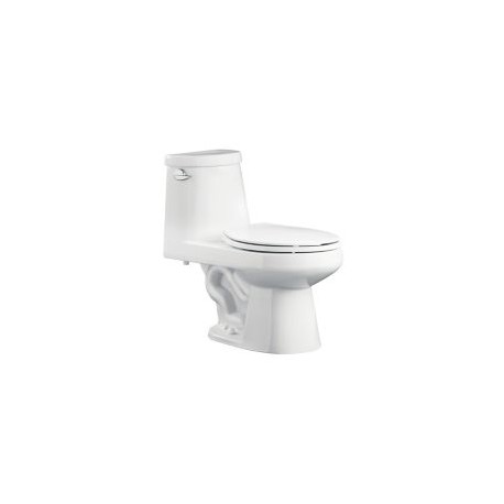 Sanitario One Piece Kori GSK blanco 4.8 l