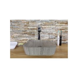 Lavabo de mármol