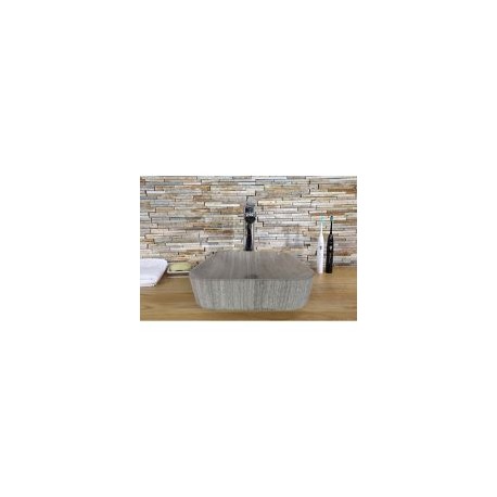 Lavabo de mármol