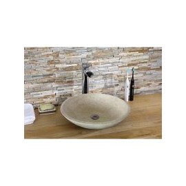 Lavabo de mármol