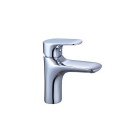 Monomando de lavabo Vittorio