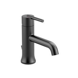 Monomando de lavabo corto Trinsic acabado bl