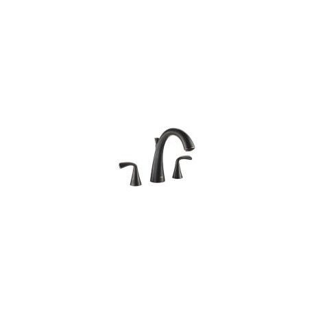 Mezcladora lavabo fluent legacy 8" br