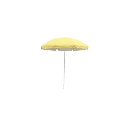 Sombrilla de playa colores 1.80 m uv 40