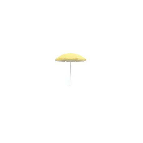 Sombrilla de playa colores 1.80 m uv 40