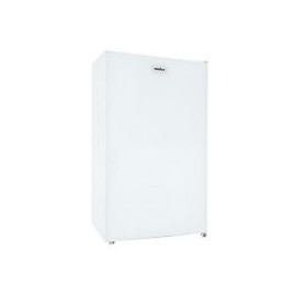 Frigobar Sin Congelador 3.2 pies Blanco Espejo