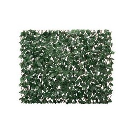 Follaje artificial hiedra en bambú 100 x 200 cm