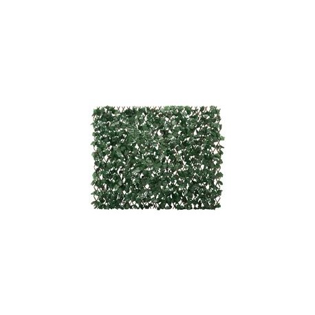 Follaje artificial hiedra en bambú 100 x 200 cm