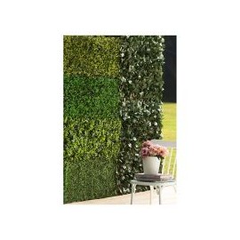Follaje artificial Kudzu medida 50 x 50 cm