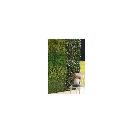 Follaje artificial Kudzu medida 50 x 50 cm