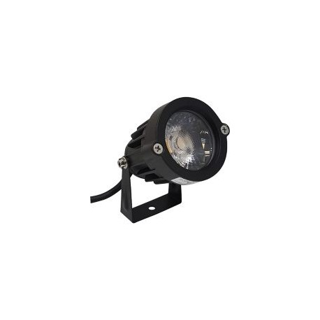 Estaca led 7.5W cálida