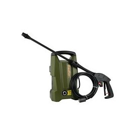 Hidrolavadora 1600 Psi